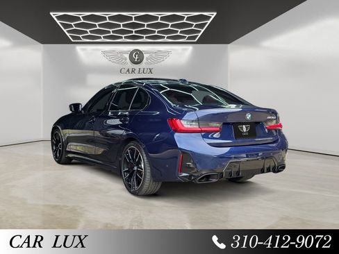 Used 2023 BMW M340i w/ Premium Package image 3