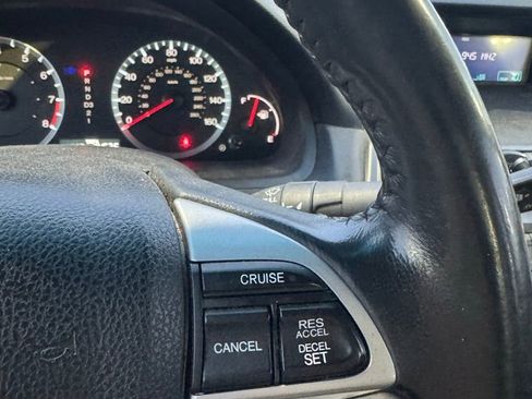 Used 2008 Honda Accord EX-L image 16