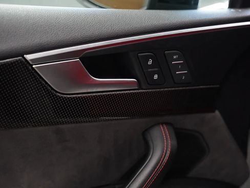 Used 2019 Audi S5 Premium Plus w/ Premium Plus AWD/4WD image 25