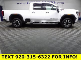 Used 2024 GMC Sierra 2500 Denali w/ Max Trailering Package video 2