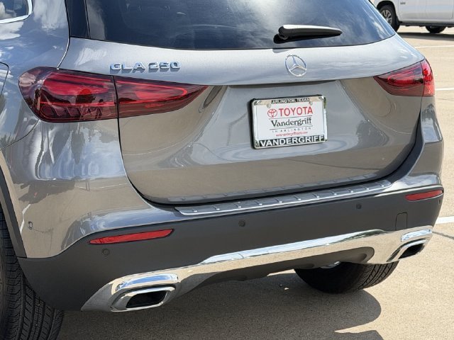 Used 2026 Mercedes-Benz GLA 250 image 6