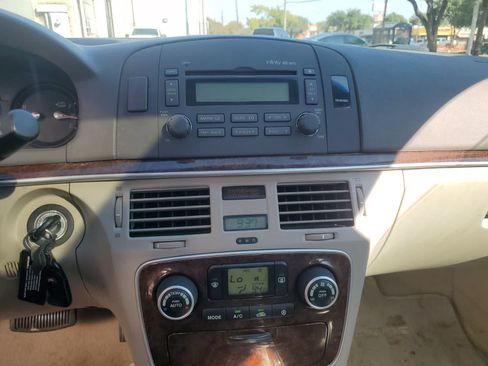 Used 2007 Hyundai Sonata Limited FWD image 15
