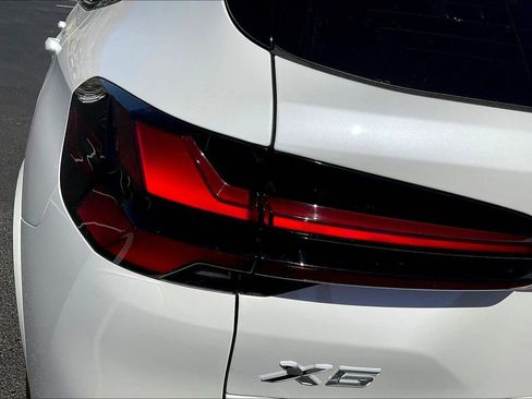 New 2026 BMW X5 xDrive50e AWD/4WD image 23