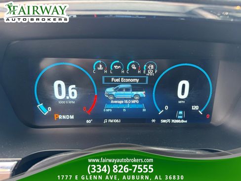 Used 2021 Ford F150 Lariat image 21