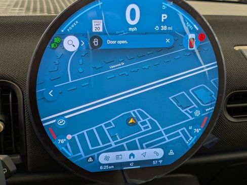 New 2026 MINI Cooper S image 20