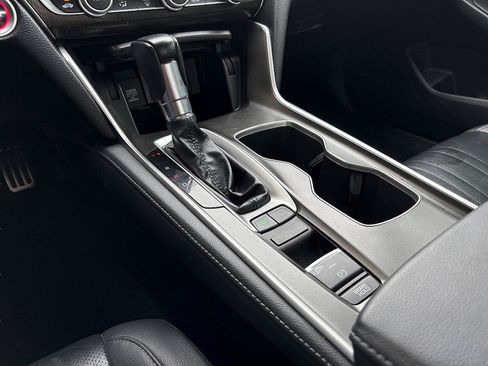 Certified 2022 Honda Accord Sport Special Edition image 24