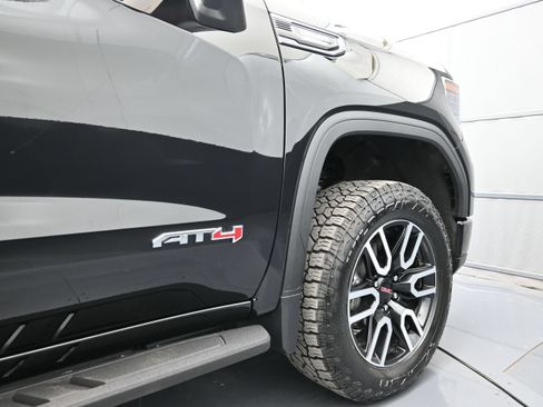 Used 2024 GMC Sierra 1500 AT4 w/ Technology Package AWD/4WD image 49