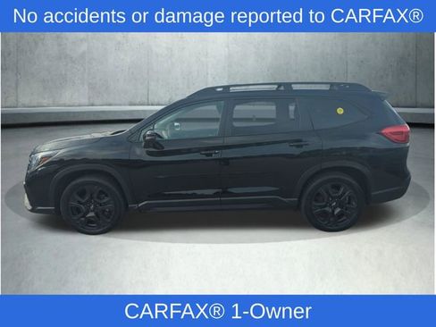 Used 2023 Subaru Ascent Onyx Edition AWD/4WD image 2