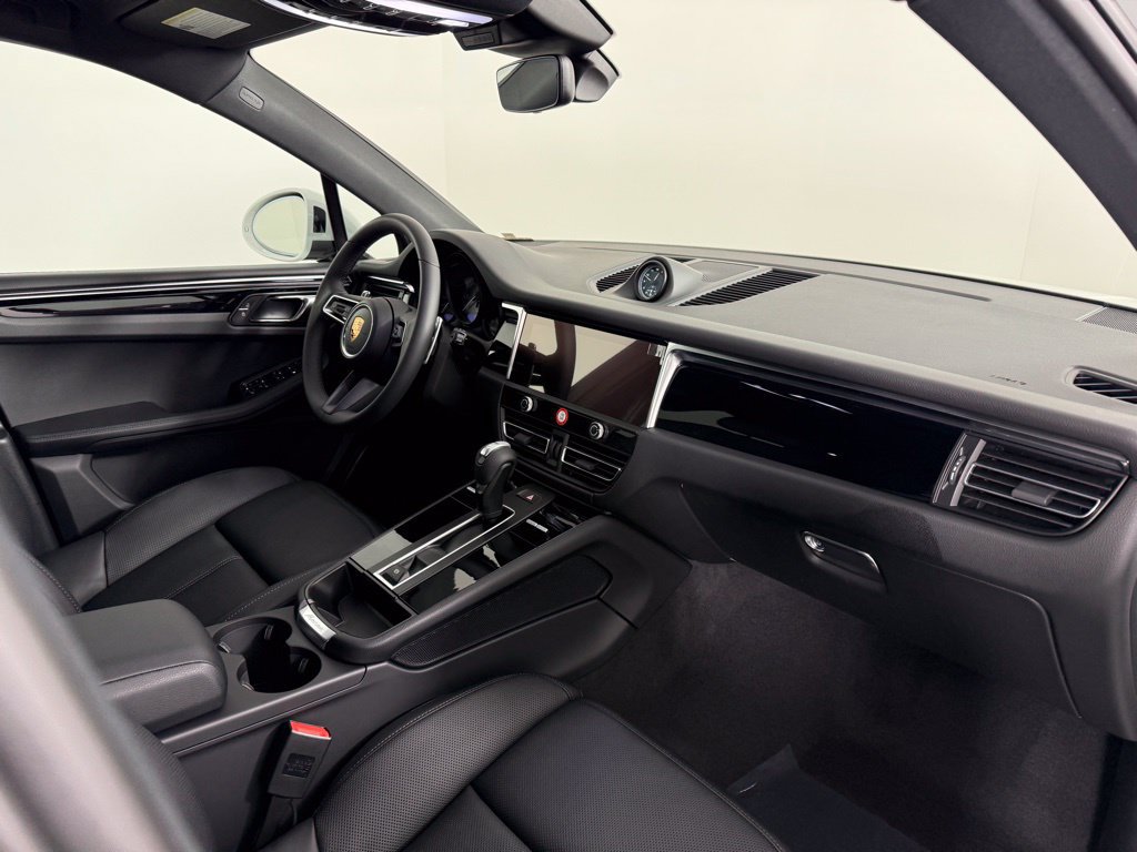 New 2026 Porsche Macan S AWD/4WD image 15