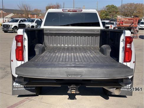 Used 2024 Chevrolet Silverado 3500 W/T w/ WT Convenience Package image 10
