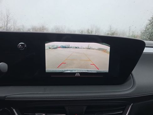 New 2026 Buick Encore GX Preferred w/ Comfort Package FWD image 22