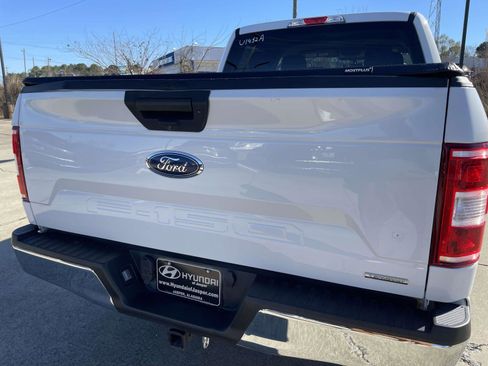 Used 2020 Ford F150 XLT w/ Trailer Tow Package image 8