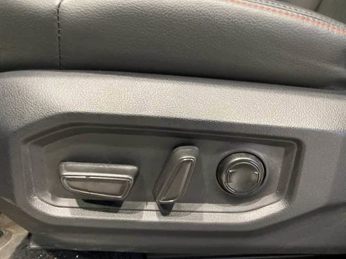 Used 2025 Toyota Sequoia TRD Pro image 12