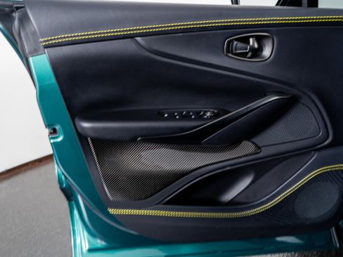 Used 2023 Aston Martin DBX 707 image 46