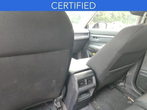 Used 2024 Honda CR-V EX image 15