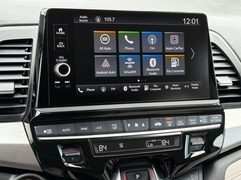 Used 2025 Honda Odyssey EX-L image 19
