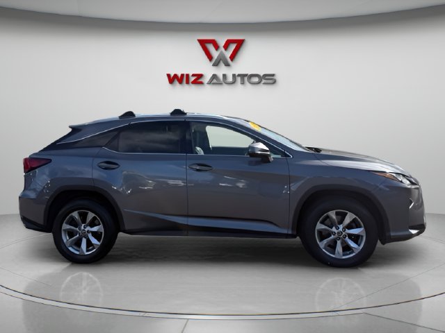 Used 2018 Lexus RX 350 AWD w/ Premium Package image 6