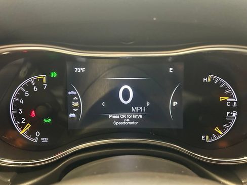 Used 2020 Jeep Grand Cherokee Limited AWD/4WD image 12