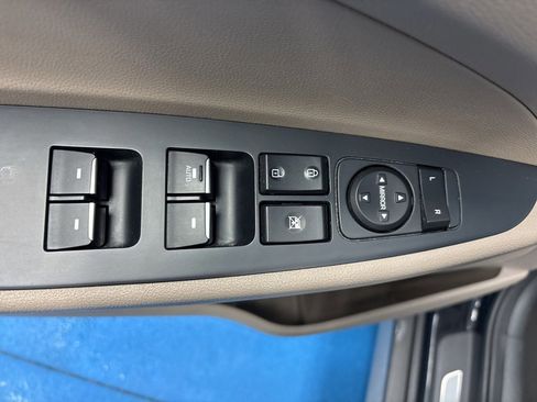 Used 2020 Hyundai Tucson Ultimate image 32