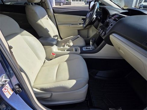 Used 2014 Subaru Crosstrek 2.0i Limited image 15