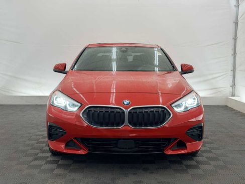 Used 2024 BMW 228i xDrive Gran Coupe w/ Premium Package image 9