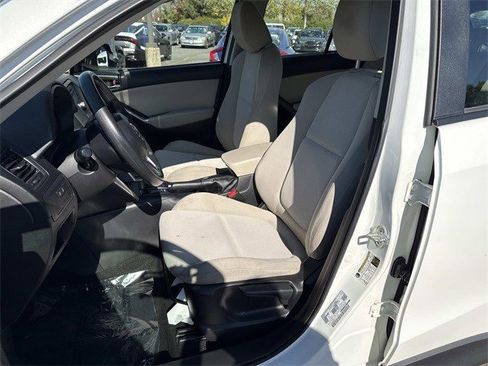 Used 2014 MAZDA CX-5 Sport image 14