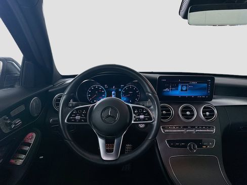 Certified 2021 Mercedes-Benz C 300 C 300 image 30