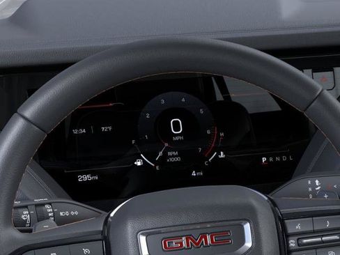 New 2026 GMC Yukon XL AT4 w/ AT4 Premium Package AWD/4WD image 18