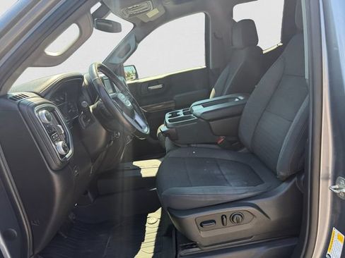 Used 2020 GMC Sierra 1500 Elevation w/ Elevation Value Package AWD/4WD image 10