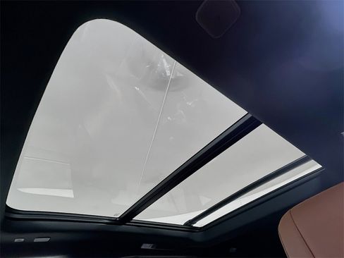 New 2026 Toyota Sequoia 1794 Edition image 18