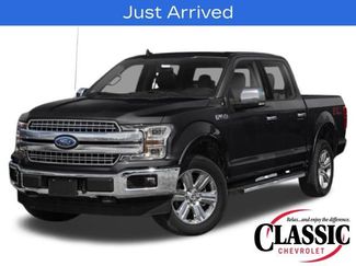 Used 2019 Ford F150 Lariat w/ Equipment Group 502A Luxury video 1