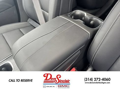New 2026 GMC Acadia Elevation w/ Black Edition FWD image 21