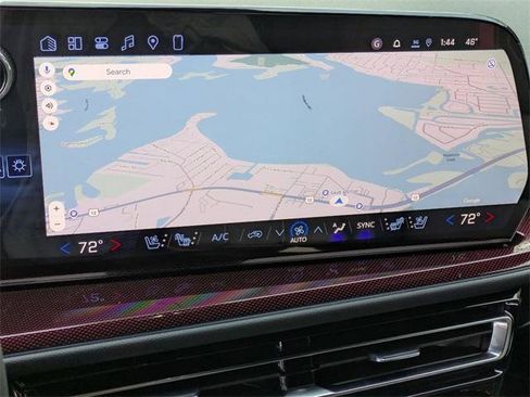 New 2026 Chevrolet Traverse RS image 19