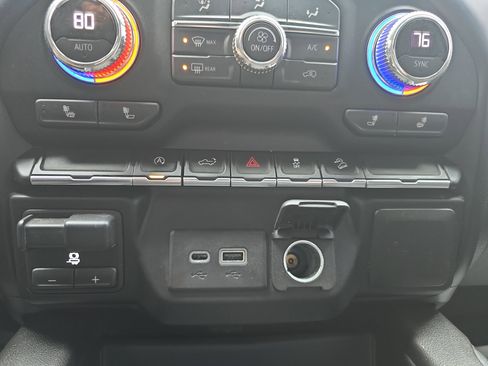 Used 2021 GMC Sierra 1500 Elevation w/ X31 Off-Road Package image 31