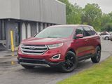 Used 2016 Ford Edge SEL w/ Equipment Group 201A image 2