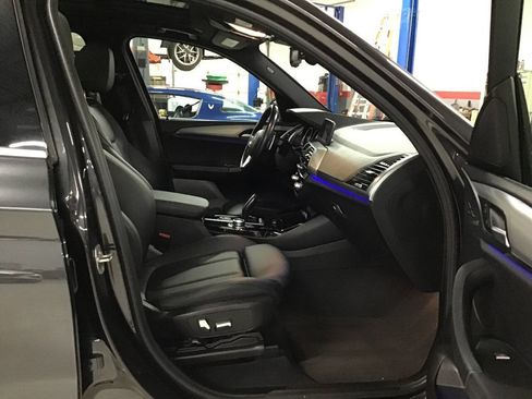 Used 2021 BMW X3 sDrive30i image 23