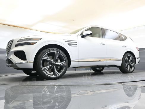New 2026 Genesis GV80 2.5T Prestige AWD/4WD image 41