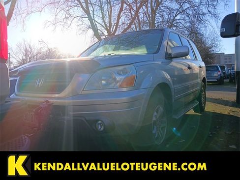 Used 2005 Honda Pilot EX-L image 1