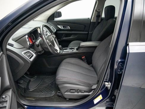 Used 2017 GMC Terrain SLE w/ Driver Alert Package I image 15