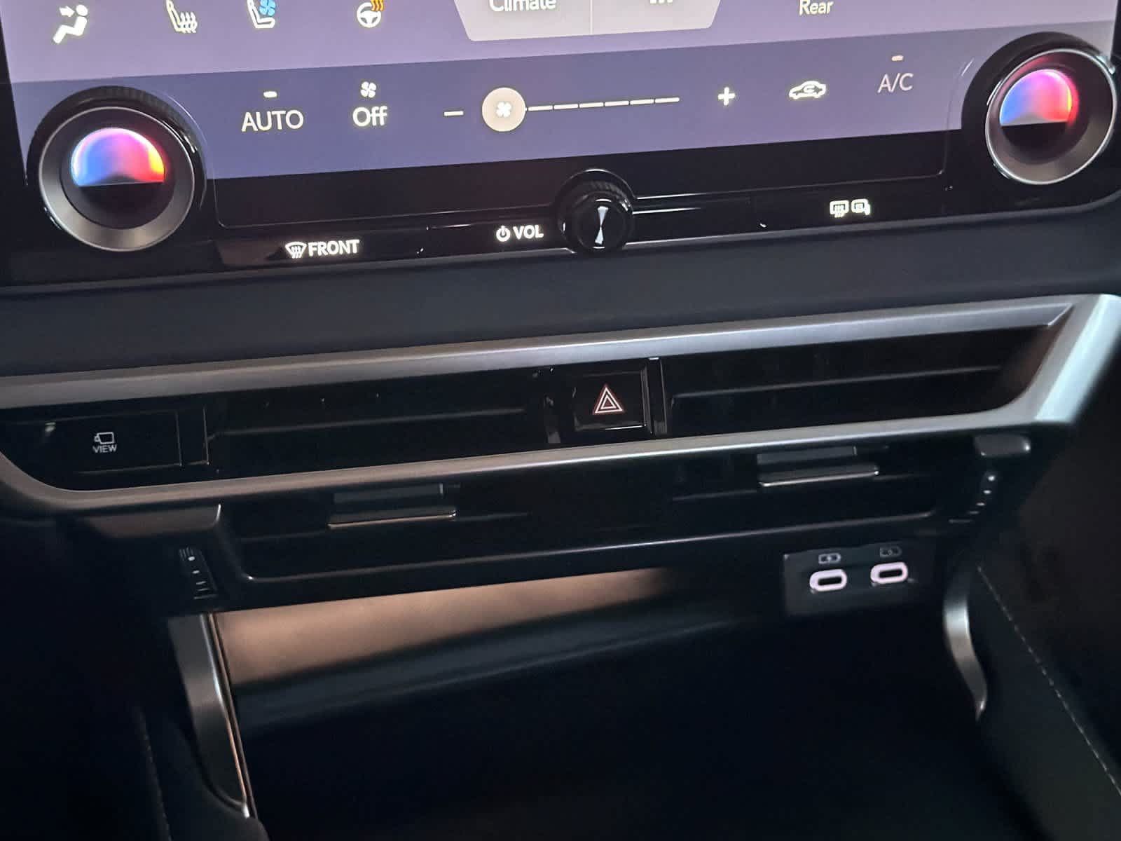 New 2026 Lexus RX 350 Premium w/ Convenience Package FWD image 21