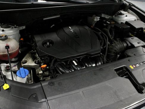 Used 2024 Hyundai Tucson SEL AWD/4WD image 16
