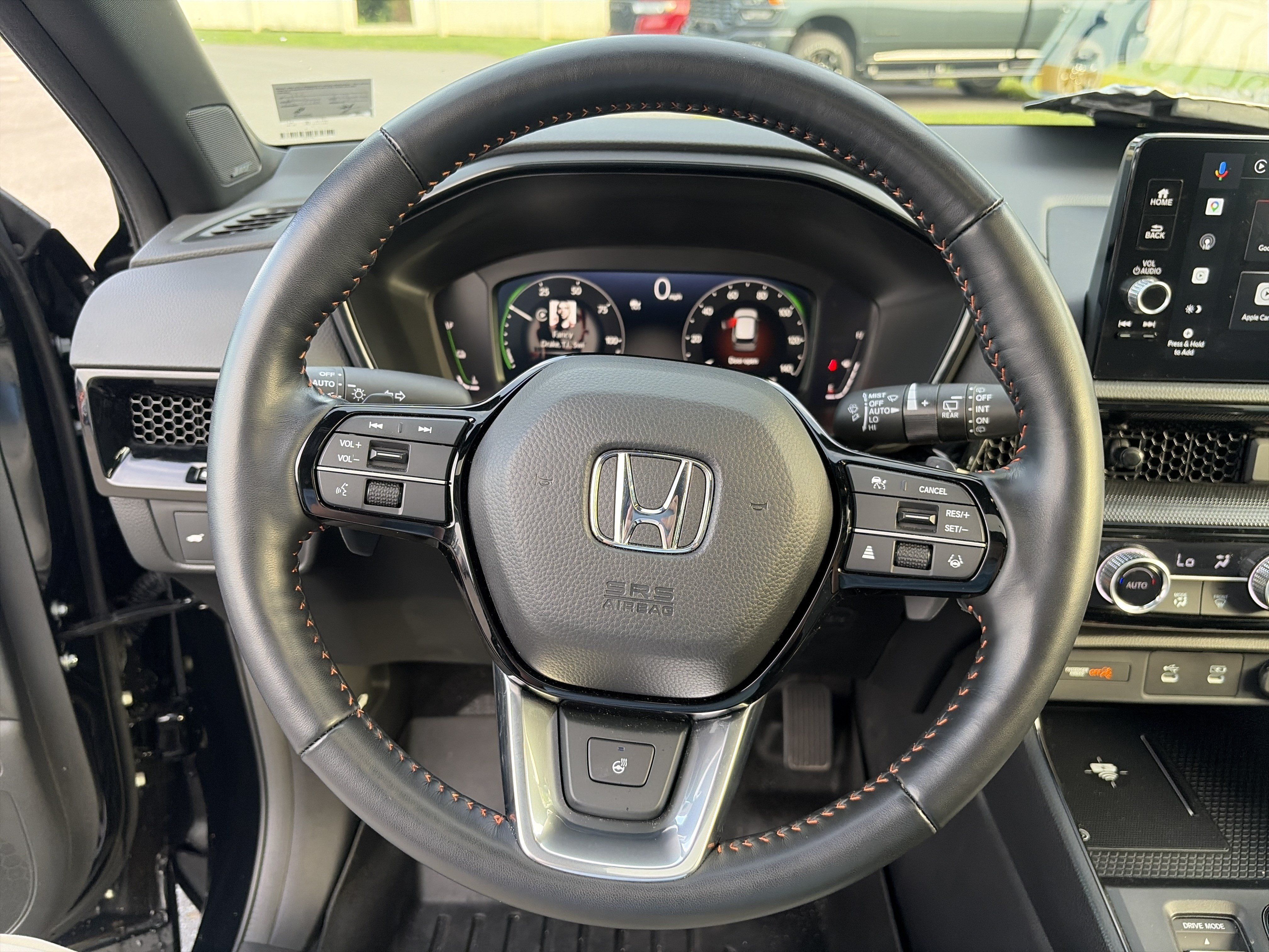 Used 2026 Honda CR-V Sport Touring image 31