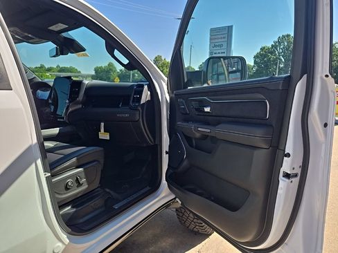 New 2026 RAM 1500 RHO w/ RHO Level 1 Equipment Group AWD/4WD image 97