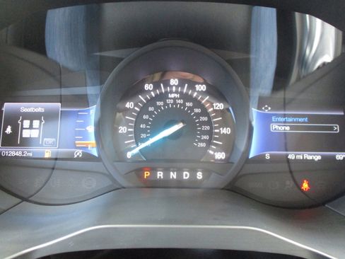 Used 2024 Ford Edge SEL w/ Convenience Package AWD/4WD image 19