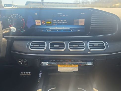 New 2026 Mercedes-Benz GLE 53 AMG 4MATIC image 24
