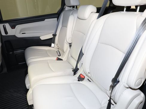 Used 2026 Honda Odyssey EX-L image 24