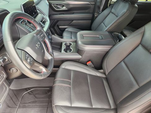 Used 2024 Chevrolet Tahoe RST w/ Luxury Package image 11