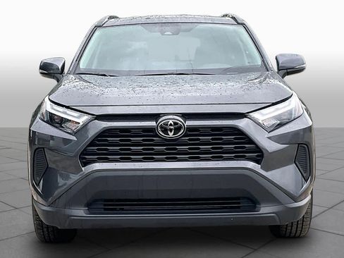 Used 2024 Toyota RAV4 XLE FWD image 4