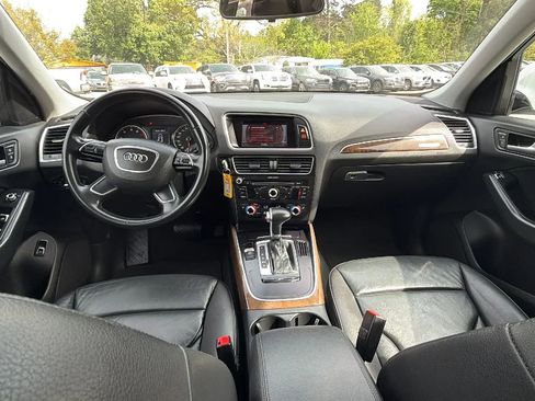 Used 2016 Audi Q5 2.0T Premium image 25