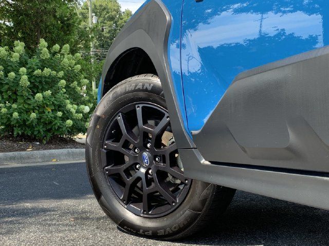 Used 2024 Subaru Crosstrek 2.5i Wilderness w/ Crosstrek Mirror Package AWD/4WD image 41